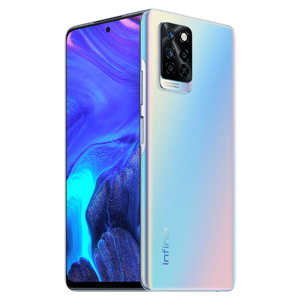 Infinix Note 10 specs, faq, comparisons
