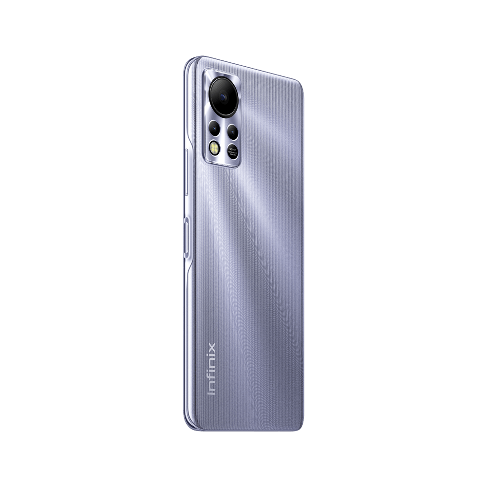 Smartphone INFINIX HOT 11S 128 GB Câmera Tripla até 50 MP 5000 mAhTela ...
