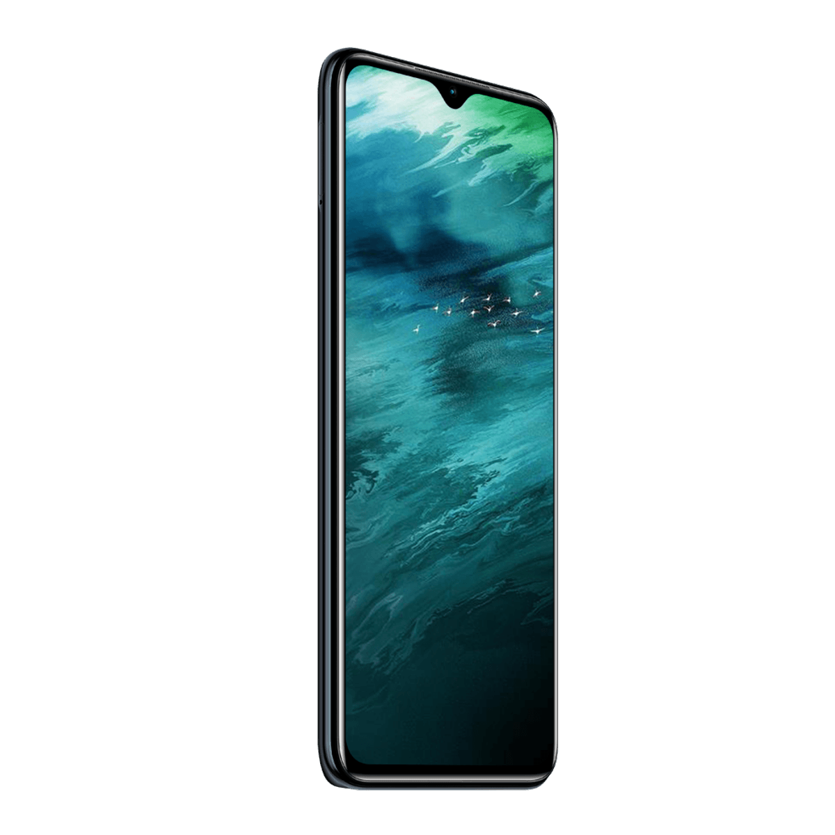 Smartphone Infinix Hot 11s Free Fire 128GB Preto Câmera Traseira