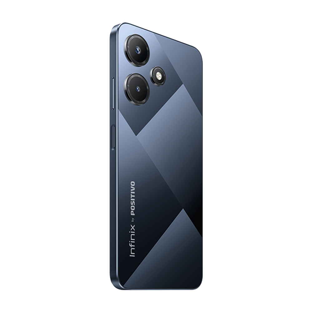 Smartphone Infinix Hot 30i 8GB RAM 128GB C mera Dupla 50MP Tela 6 6 smartphone-infinix-hot-30i-8gb-ram-128gb-c-mera-dupla-50mp-tela-6-6