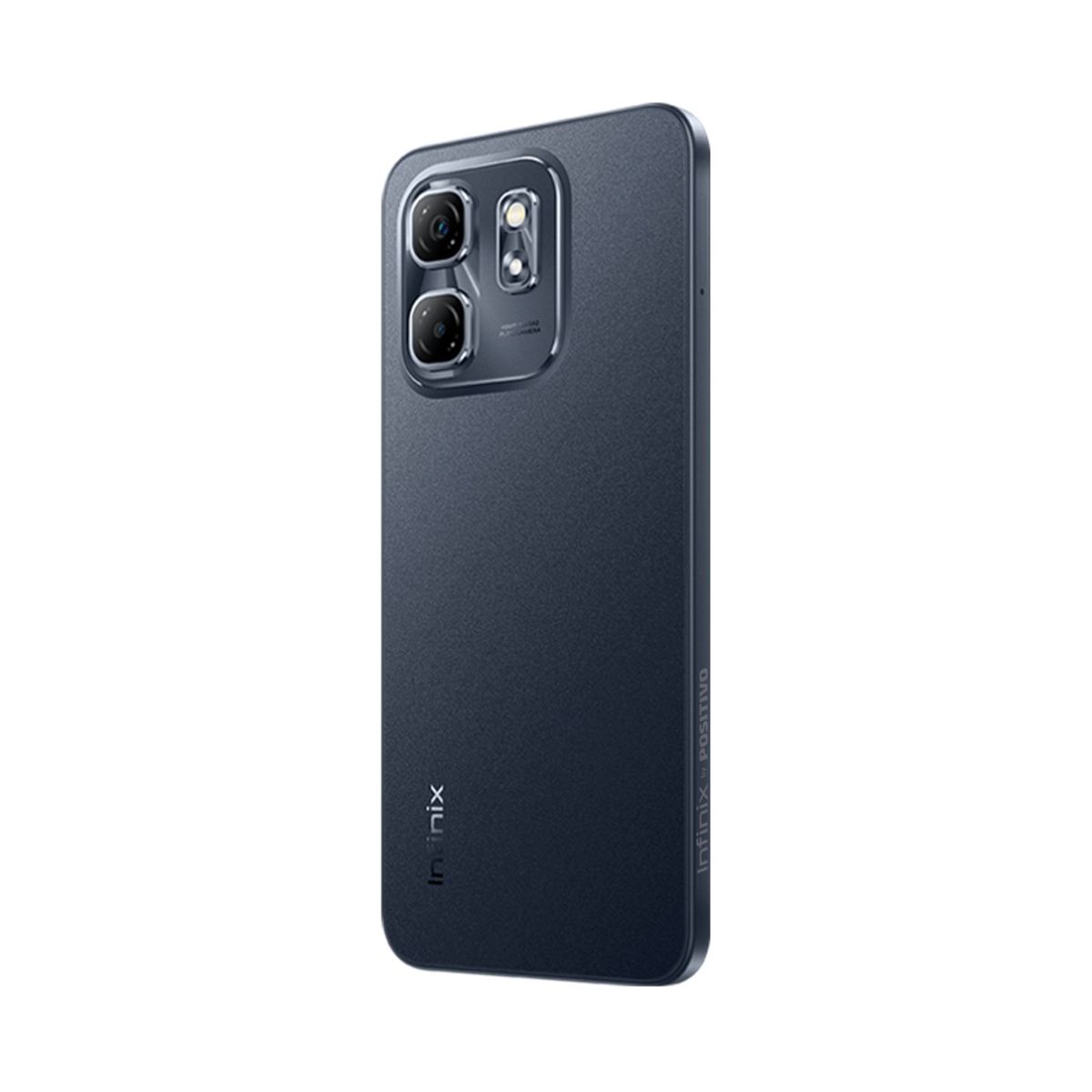 Smartphone Infinix Hot 50i 4GB RAM 256GB 4G Câmera Dupla 48MP+