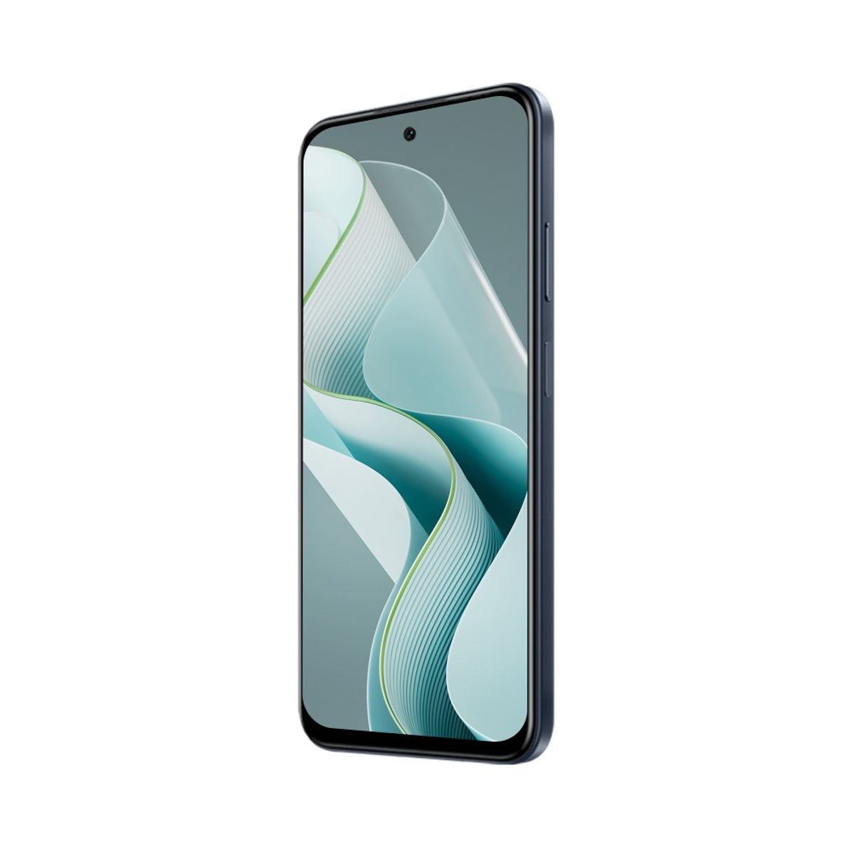 Smartphone Infinix Hot 50i 4GB RAM 256GB 4G Câmera Dupla 48MP+