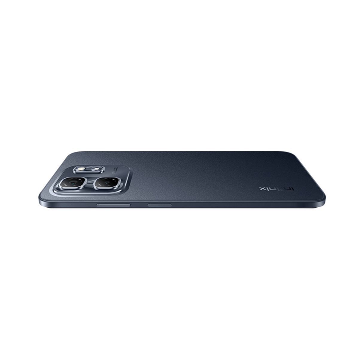 Smartphone Infinix Hot 50i 4GB RAM 256GB 4G Câmera Dupla 48MP+
