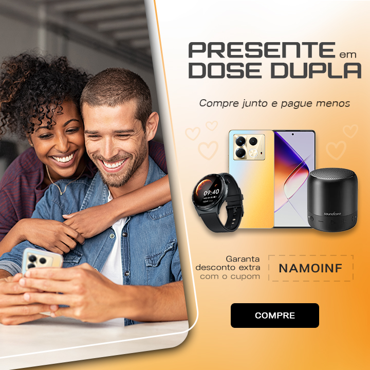 Namorados