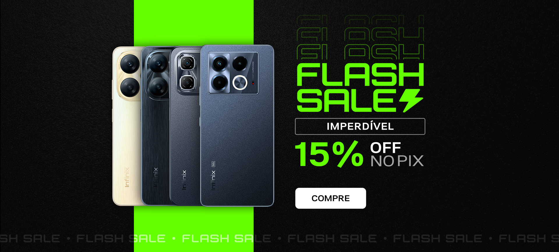 flash