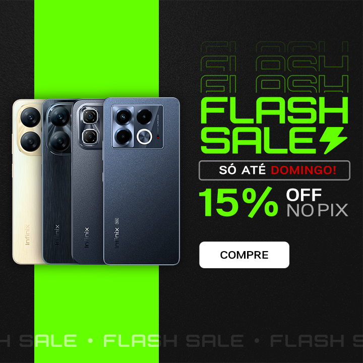 Flash Sale