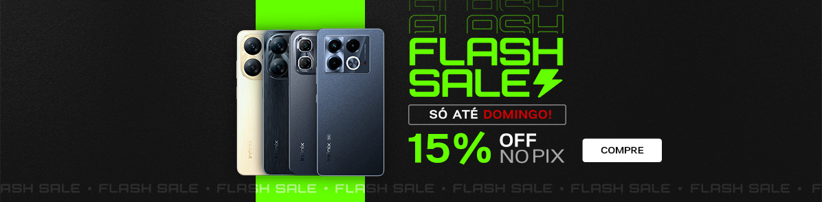 Flash Sale
