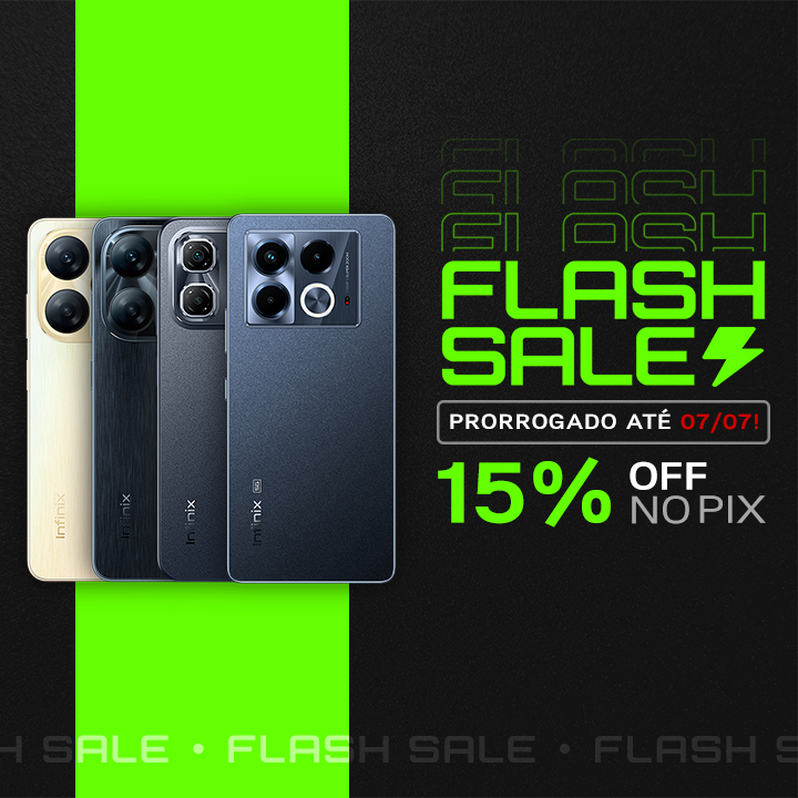 Flash Sale