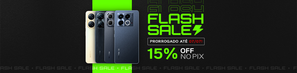 Flash Sale