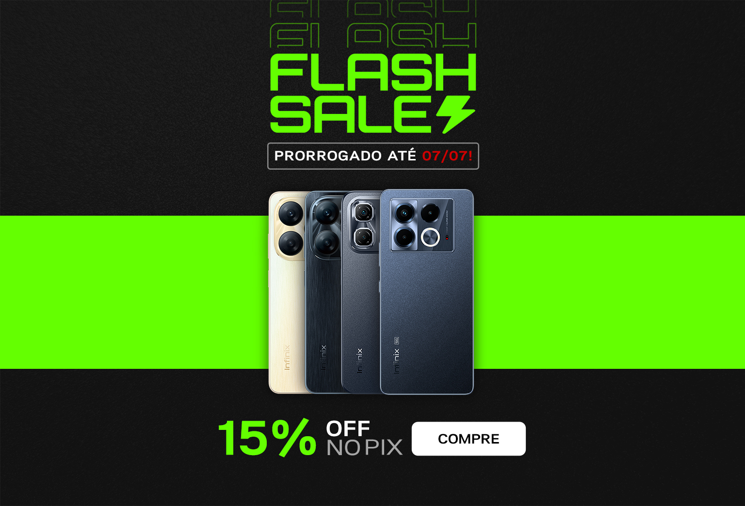 flash
