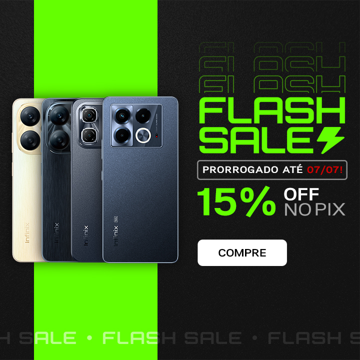 Flash Sale