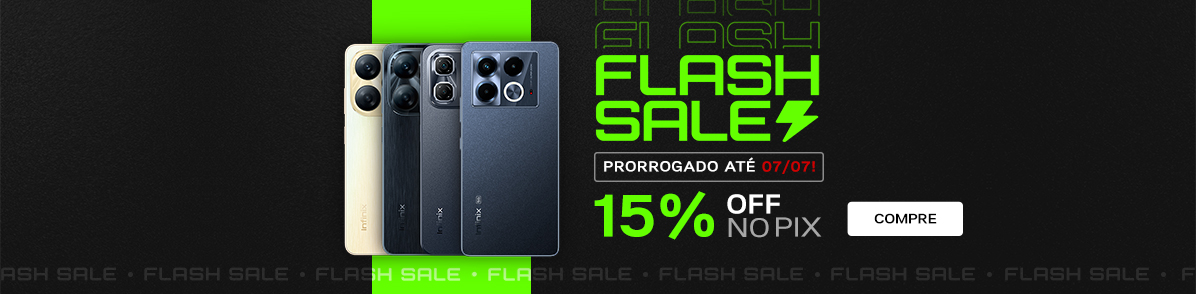 Flash Sale