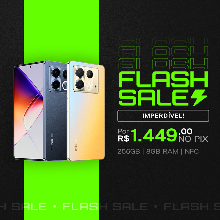 Flash Sale