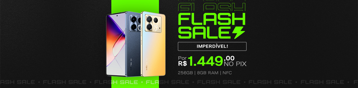 Flash Sale