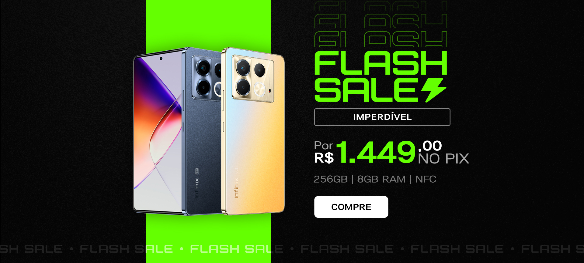 flash