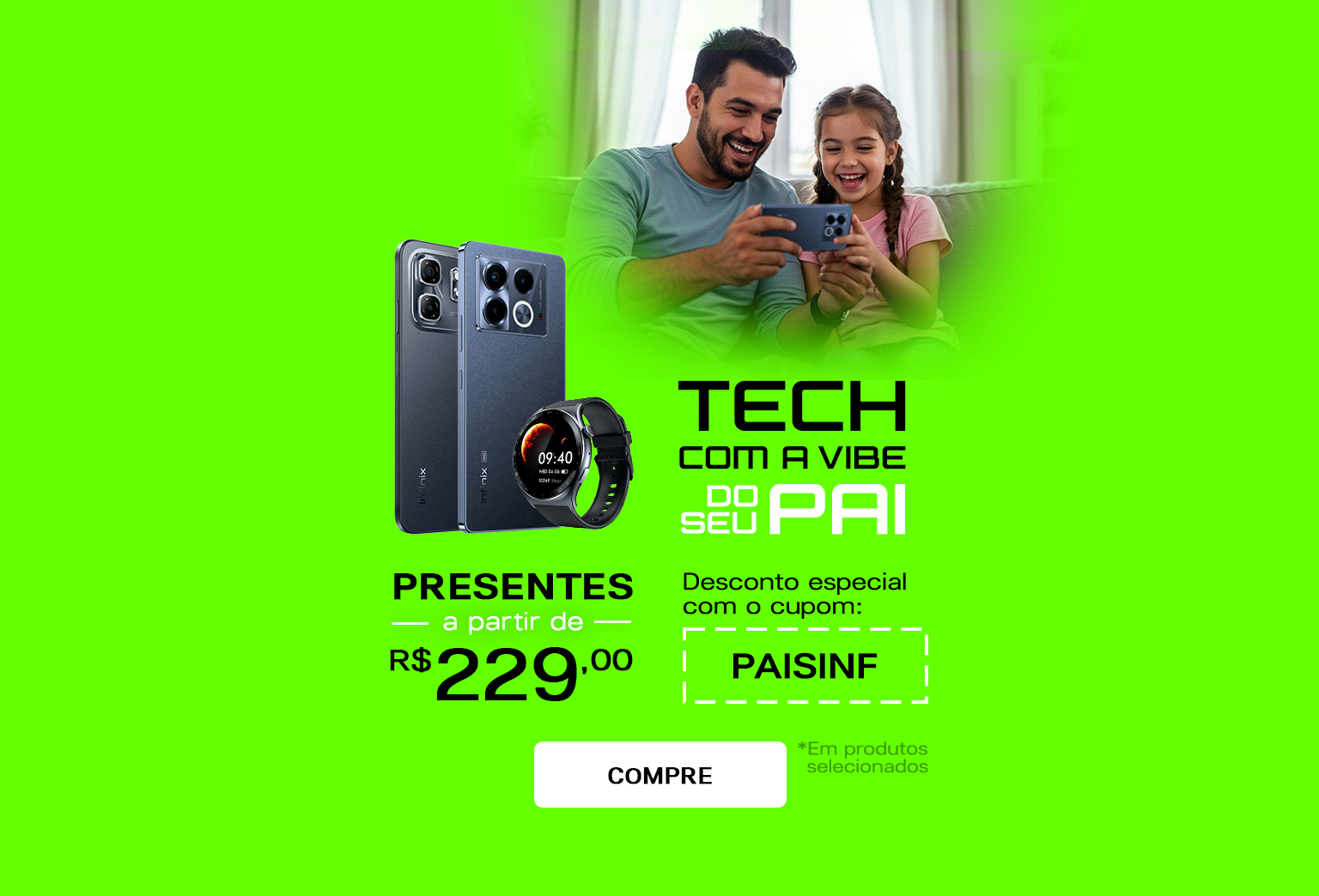 Dia dos Pais