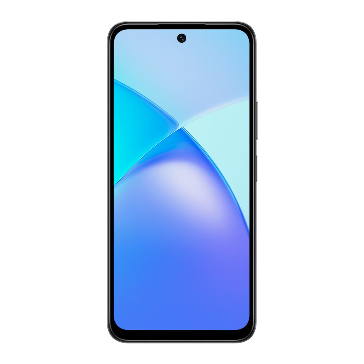 Smartphone Infinix Smart 10 - 4GB RAM 256GB - Câmera 8MP - infinix
