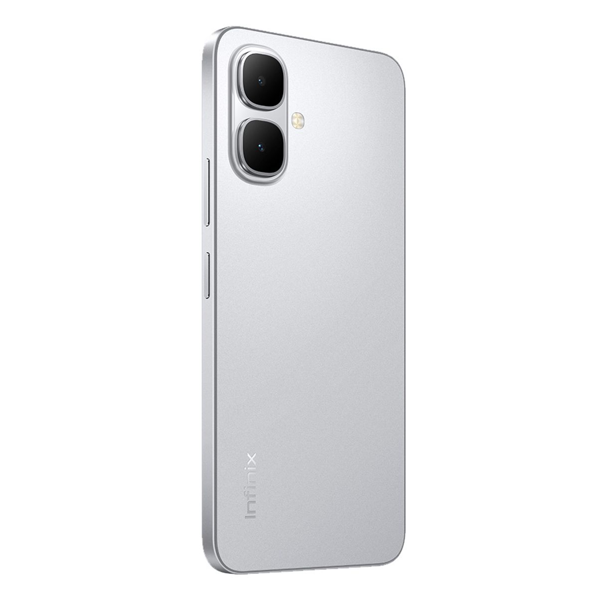 Smartphone Infinix Smart 10 - 4GB RAM 256GB - Câmera 8MP - infinix