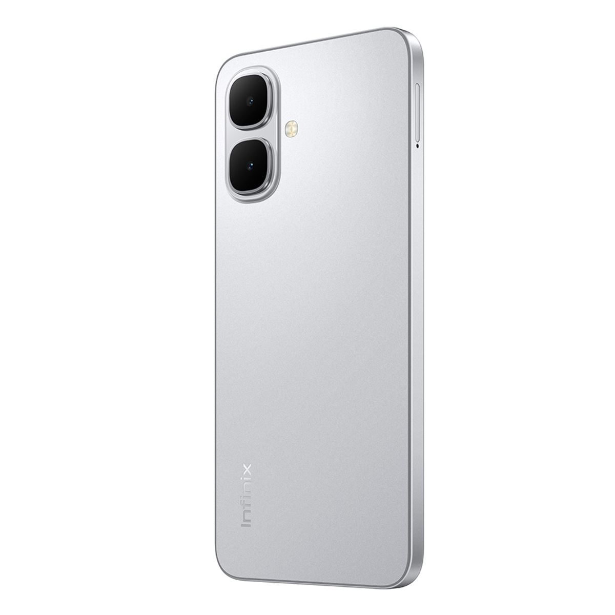 Smartphone Infinix Smart 10 - 4GB RAM 256GB - Câmera 8MP - infinix