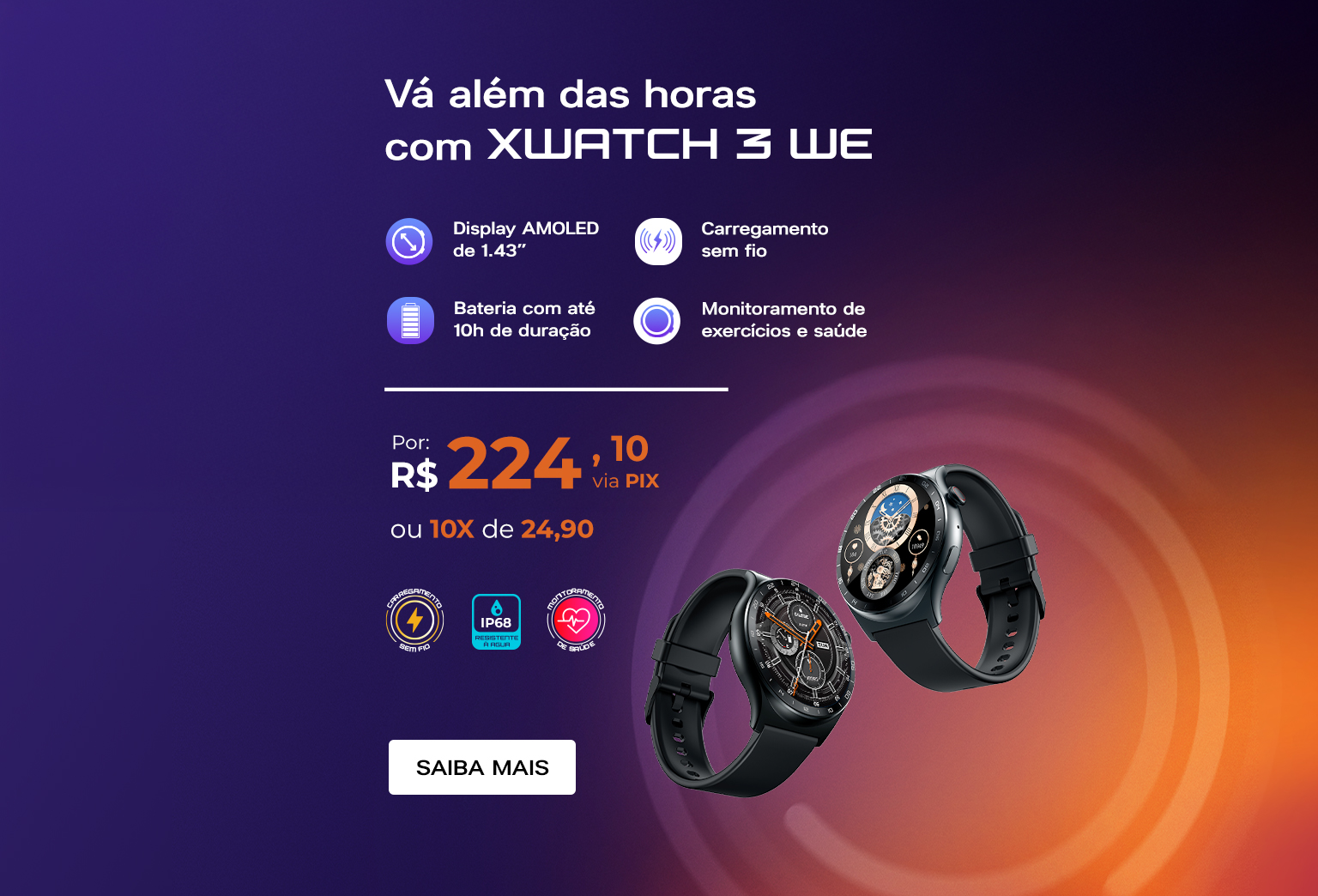 SmartWatch