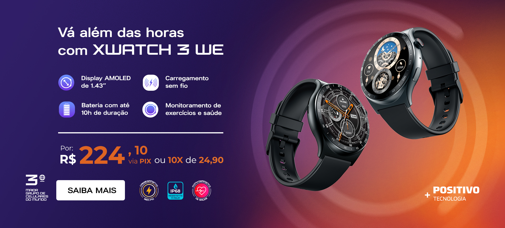 SmartWatch